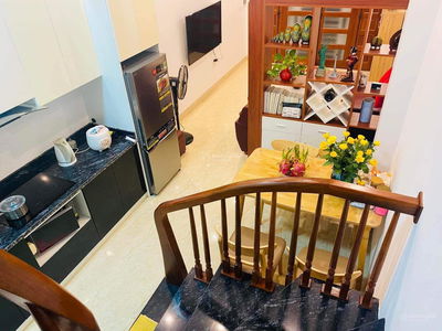 Gehäuse In Hanoi, Vietnam Gehäuse In Hanoi, Vietnam