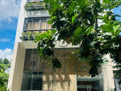 Housing in Nha Be, Vietnam Housing in Nha Be, Vietnam