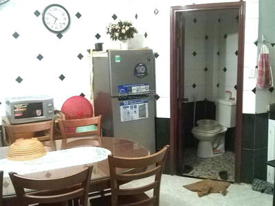 Alojamiento en Ho Chi Minh City, Vietnam Alojamiento en Ho Chi Minh City, Vietnam