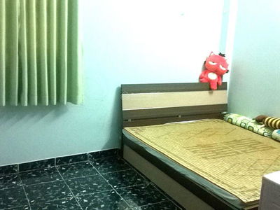 Gehäuse In Ho Chi Minh City, Vietnam Gehäuse In Ho Chi Minh City, Vietnam