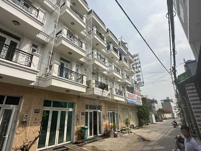 Logement dans Thuan An, Vietnam Logement dans Thuan An, Vietnam