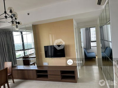 Masteri Thao Dien, Vietnam Masteri Thao Dien, Vietnam