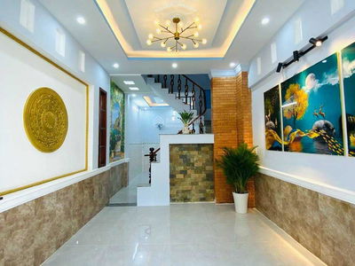 Logement dans Ho Chi Minh City, Vietnam Logement dans Ho Chi Minh City, Vietnam