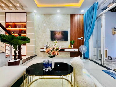 Housing in Ho Chi Minh City, Vietnam Housing in Ho Chi Minh City, Vietnam