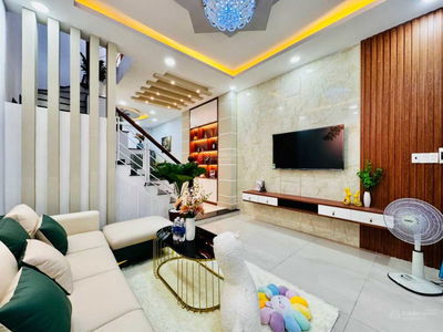 Logement dans Ho Chi Minh City, Vietnam Logement dans Ho Chi Minh City, Vietnam