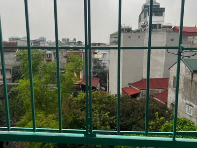 Housing in Ha GJong, Vietnam Housing in Ha GJong, Vietnam