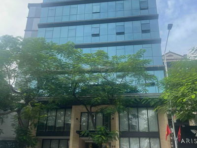 Жилье в Hanoi, Vietnam Жилье в Hanoi, Vietnam