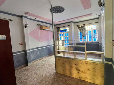 Logement dans Ho Chi Minh City, Vietnam Logement dans Ho Chi Minh City, Vietnam