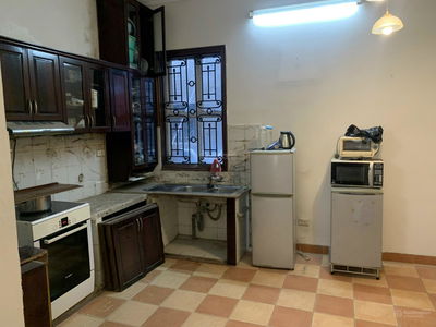 Gehäuse In Hanoi, Vietnam Gehäuse In Hanoi, Vietnam