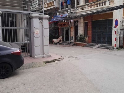 Housing in Hanoi, Vietnam Housing in Hanoi, Vietnam