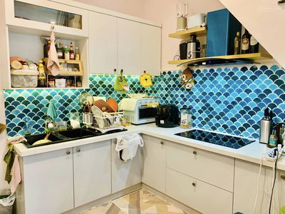 Alojamiento en Di An, Vietnam Alojamiento en Di An, Vietnam