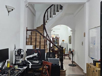 Gehäuse In Hanoi, Vietnam Gehäuse In Hanoi, Vietnam