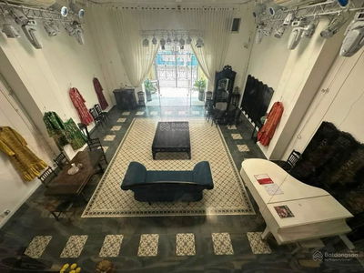 Жилье в Ho Chi Minh City, Vietnam Жилье в Ho Chi Minh City, Vietnam