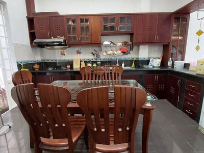 Housing in Ho Chi Minh City, Vietnam Housing in Ho Chi Minh City, Vietnam