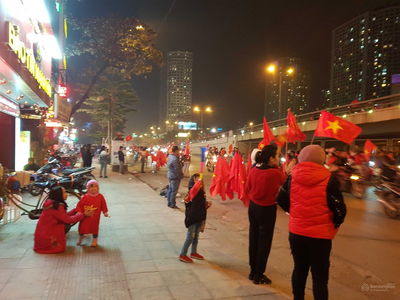 Alojamiento en Ha GJong, Vietnam Alojamiento en Ha GJong, Vietnam