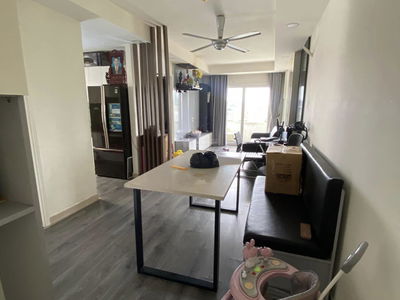 Washed Garden, Vietnam Washed Garden, Vietnam