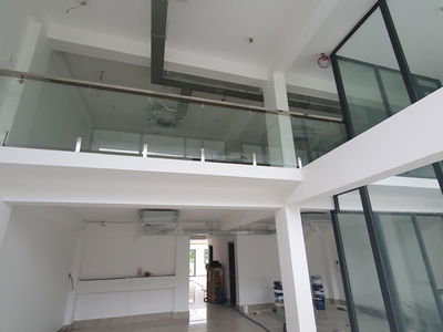 Alojamiento en Nha Be, Vietnam Alojamiento en Nha Be, Vietnam