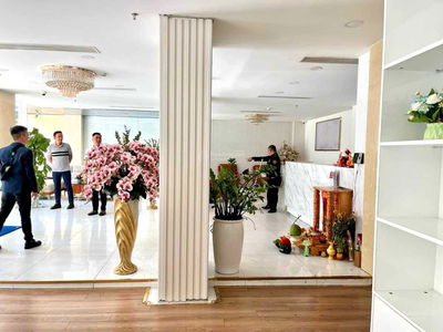 Жилье в Ho Chi Minh City, Vietnam Жилье в Ho Chi Minh City, Vietnam