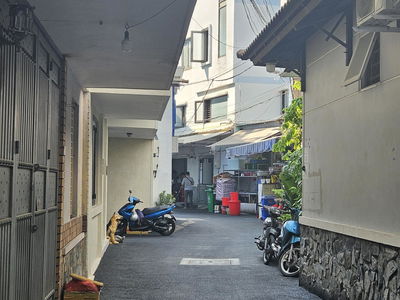 Gehäuse In Ho Chi Minh City, Vietnam Gehäuse In Ho Chi Minh City, Vietnam