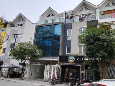 Жилье в Hanoi, Vietnam Жилье в Hanoi, Vietnam