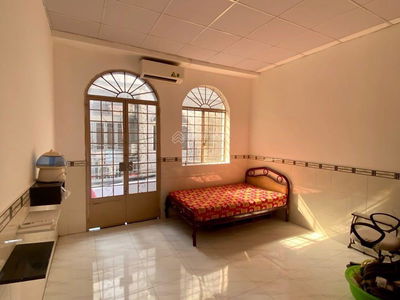 Housing in Ho Chi Minh City, Vietnam Housing in Ho Chi Minh City, Vietnam