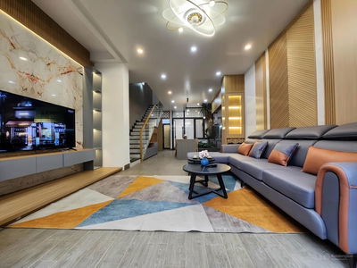 Alojamiento en Ho Chi Minh City, Vietnam Alojamiento en Ho Chi Minh City, Vietnam