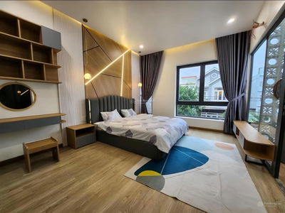 Logement dans Ho Chi Minh City, Vietnam Logement dans Ho Chi Minh City, Vietnam