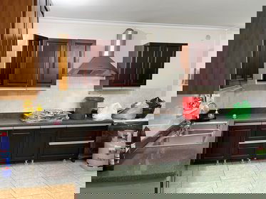 Housing in Di An, Vietnam Housing in Di An, Vietnam