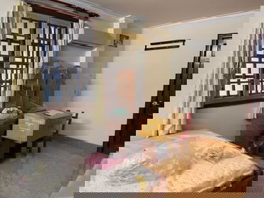 Alojamiento en Di An, Vietnam Alojamiento en Di An, Vietnam