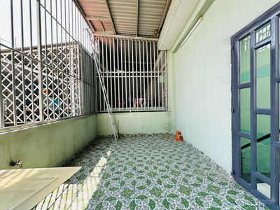 Housing in Ho Chi Minh City, Vietnam Housing in Ho Chi Minh City, Vietnam