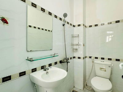 Жилье в Ho Chi Minh City, Vietnam Жилье в Ho Chi Minh City, Vietnam