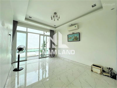 Housing in Nha Be, Vietnam Housing in Nha Be, Vietnam