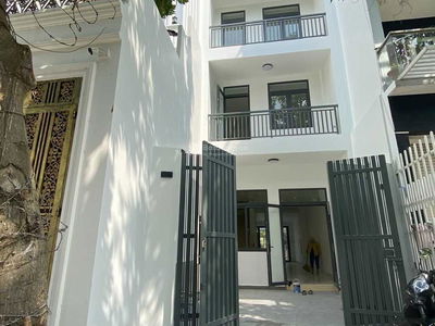 Жилье в Nha Be, Vietnam Жилье в Nha Be, Vietnam