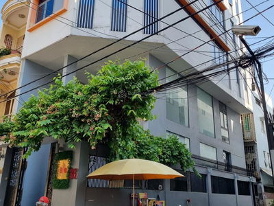 Жилье в Ho Chi Minh City, Vietnam Жилье в Ho Chi Minh City, Vietnam