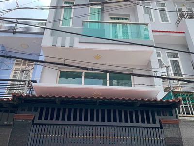 Жилье в Ho Chi Minh City, Vietnam Жилье в Ho Chi Minh City, Vietnam