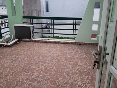 Logement dans Ho Chi Minh City, Vietnam Logement dans Ho Chi Minh City, Vietnam