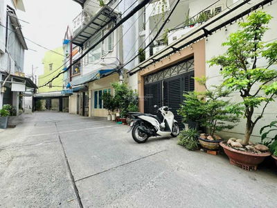 Alojamiento en Nha Be, Vietnam Alojamiento en Nha Be, Vietnam