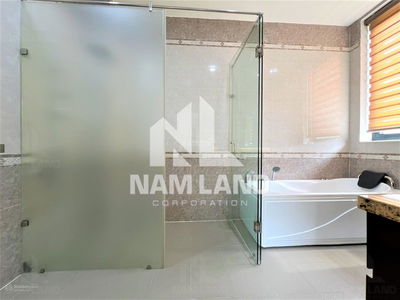 Housing in Nha Be, Vietnam Housing in Nha Be, Vietnam