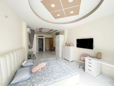 Alojamiento en Ho Chi Minh City, Vietnam Alojamiento en Ho Chi Minh City, Vietnam