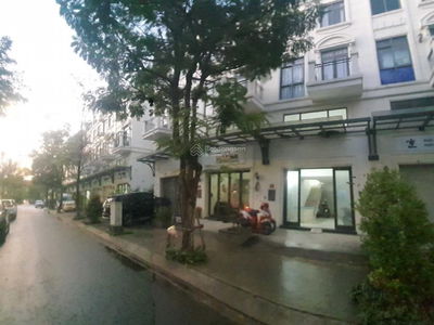 Lakeview City urban area, Vietnam Lakeview City urban area, Vietnam