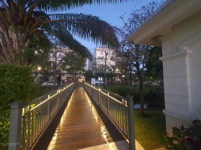 Lakeview City urban area, Vietnam Lakeview City urban area, Vietnam