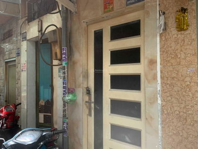 Logement dans Ho Chi Minh City, Vietnam Logement dans Ho Chi Minh City, Vietnam