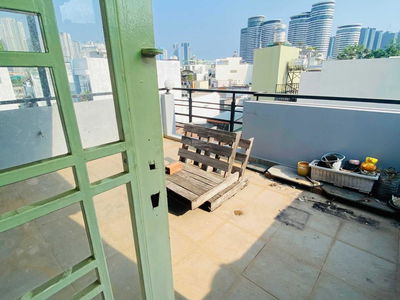 Жилье в Ho Chi Minh City, Vietnam Жилье в Ho Chi Minh City, Vietnam