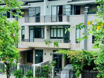 Lavila Kiến Á - Nhà Bè, Vietnam Lavila Kiến Á - Nhà Bè, Vietnam