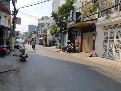 Alojamiento en Ho Chi Minh City, Vietnam Alojamiento en Ho Chi Minh City, Vietnam