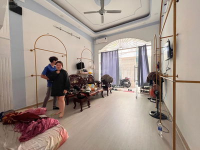 Housing in Ho Chi Minh City, Vietnam Housing in Ho Chi Minh City, Vietnam