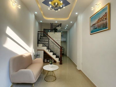 Housing in Ho Chi Minh City, Vietnam Housing in Ho Chi Minh City, Vietnam