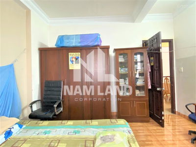 Жилье в Nha Be, Vietnam Жилье в Nha Be, Vietnam