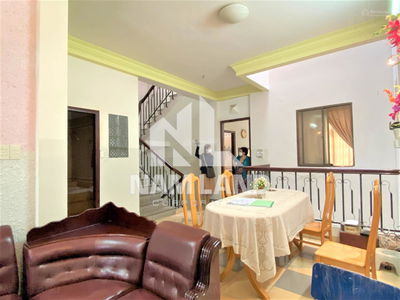 Gehäuse In Nha Be, Vietnam Gehäuse In Nha Be, Vietnam