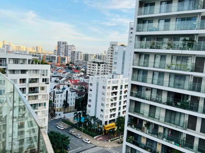 Riverpark Premier, Vietnam  Riverpark Premier, Vietnam
